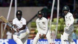 New Test venue in Sylhet for Bangladesh vs Zimbabwe series